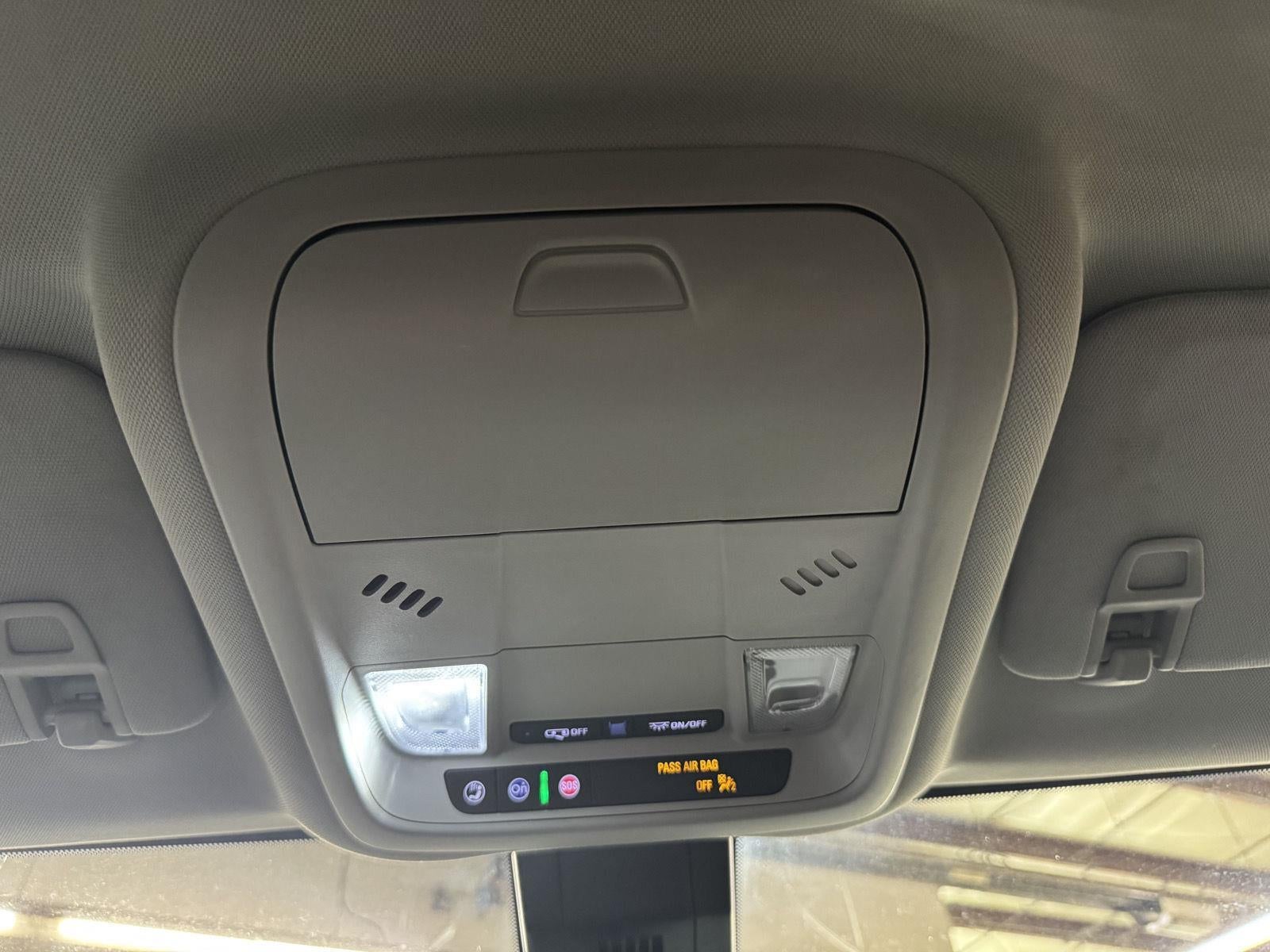 2024 Chevrolet Equinox AWD LT