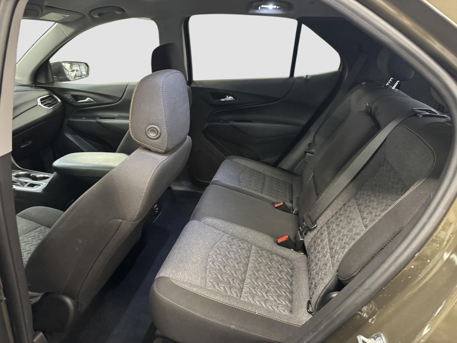 2024 Chevrolet Equinox AWD LT