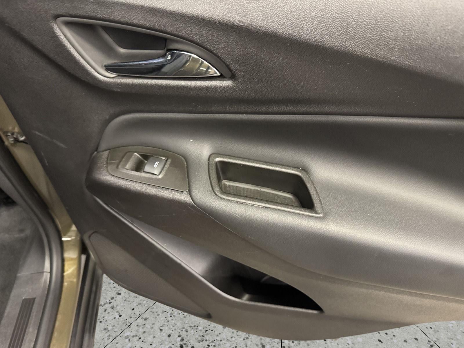 2024 Chevrolet Equinox AWD LT
