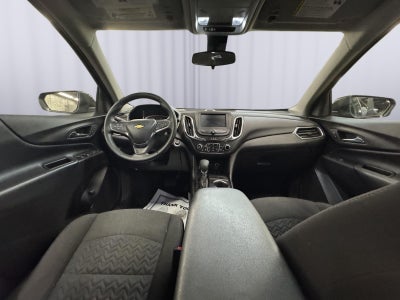 2024 Chevrolet Equinox AWD LT