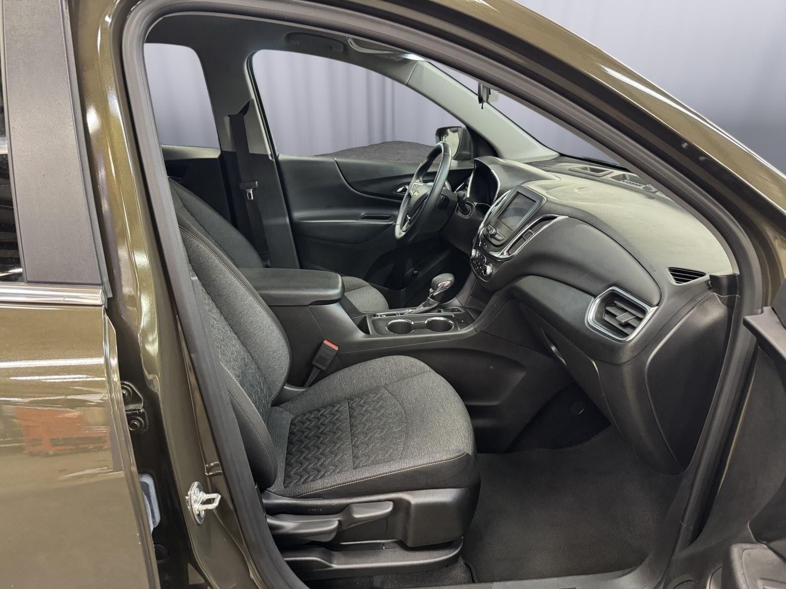 2024 Chevrolet Equinox AWD LT