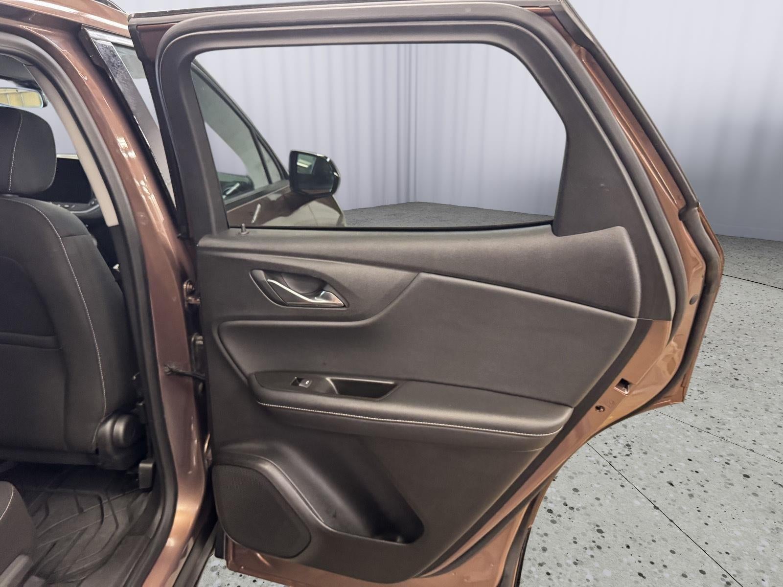 2024 Chevrolet Blazer FWD 2LT