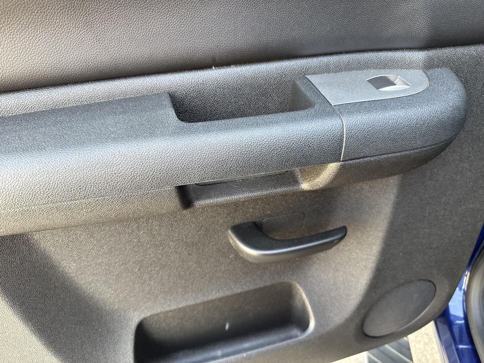 2013 GMC Sierra 1500 SLE