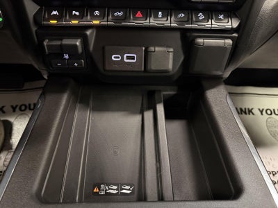 2021 GMC Sierra 1500 4WD Crew Cab Short Box Denali