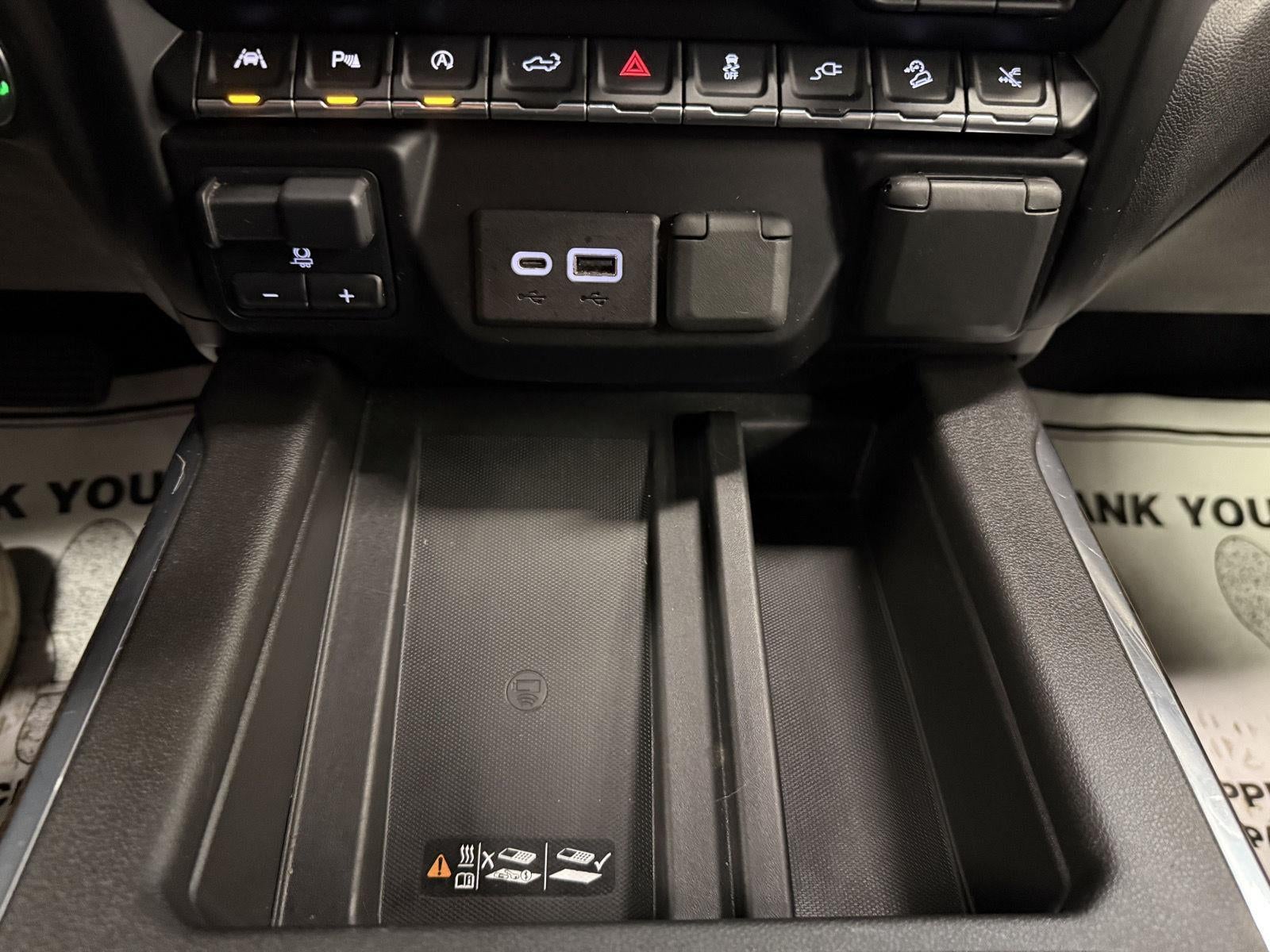 2021 GMC Sierra 1500 4WD Crew Cab Short Box Denali