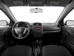 2018 Nissan Versa 1.6 SV