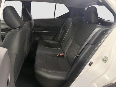 2020 Nissan Kicks S Xtronic CVT