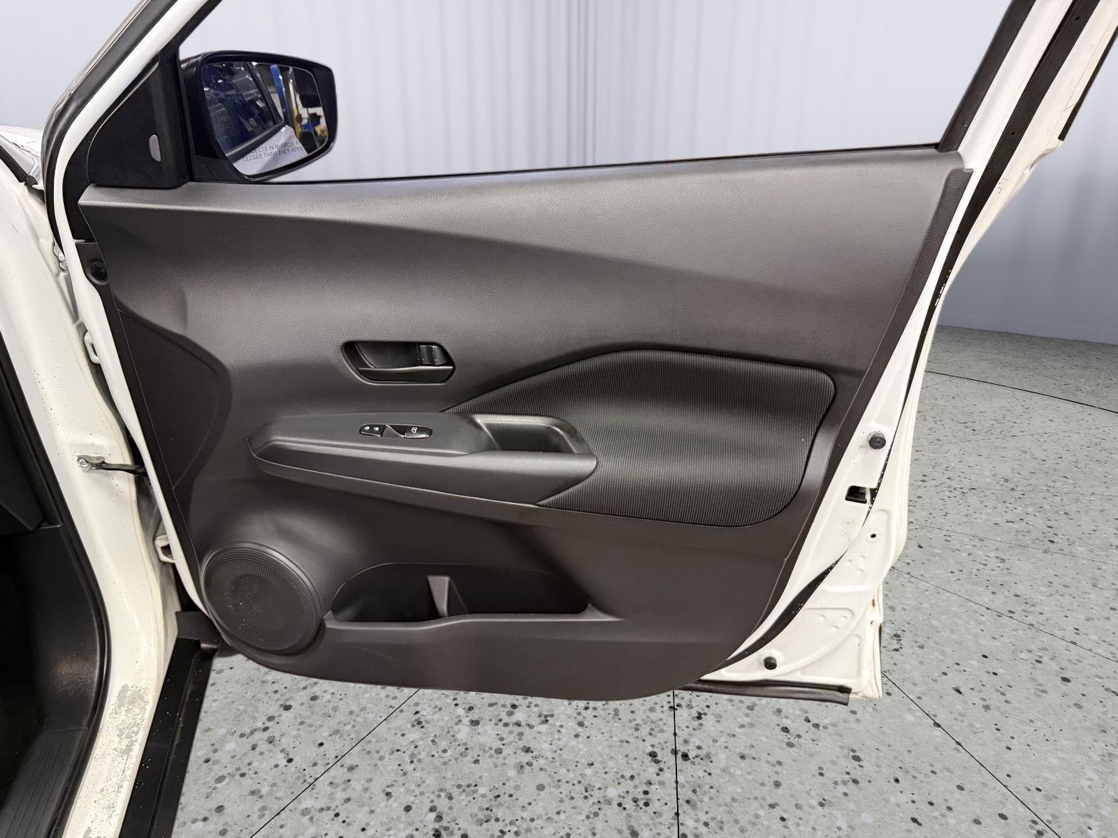 2020 Nissan Kicks S Xtronic CVT