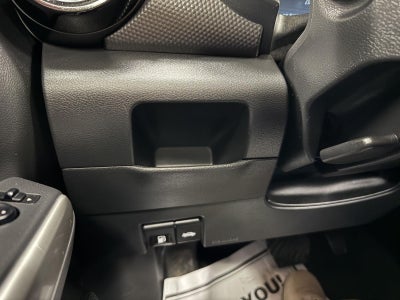 2020 Nissan Kicks SV Xtronic CVT