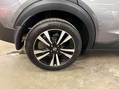 2020 Nissan Kicks SV Xtronic CVT