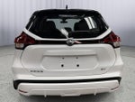 2024 Nissan Kicks SV Xtronic CVT