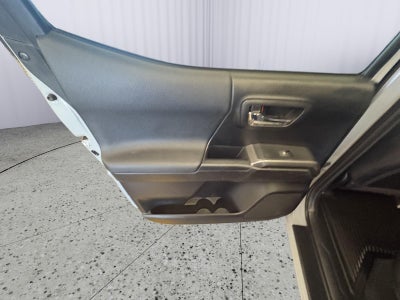 2019 Toyota Tacoma TRD Off-Road