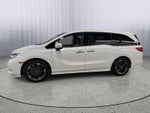 2021 Honda Odyssey Elite