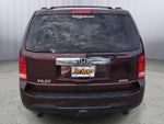 2015 Honda Pilot EX-L