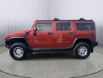 2003 Hummer H2 4dr Wgn