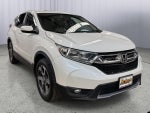2018 Honda CR-V EXL