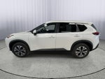 2022 Nissan Rogue SV FWD