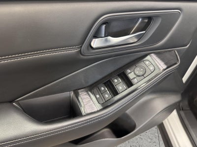 2022 Nissan Rogue SV FWD