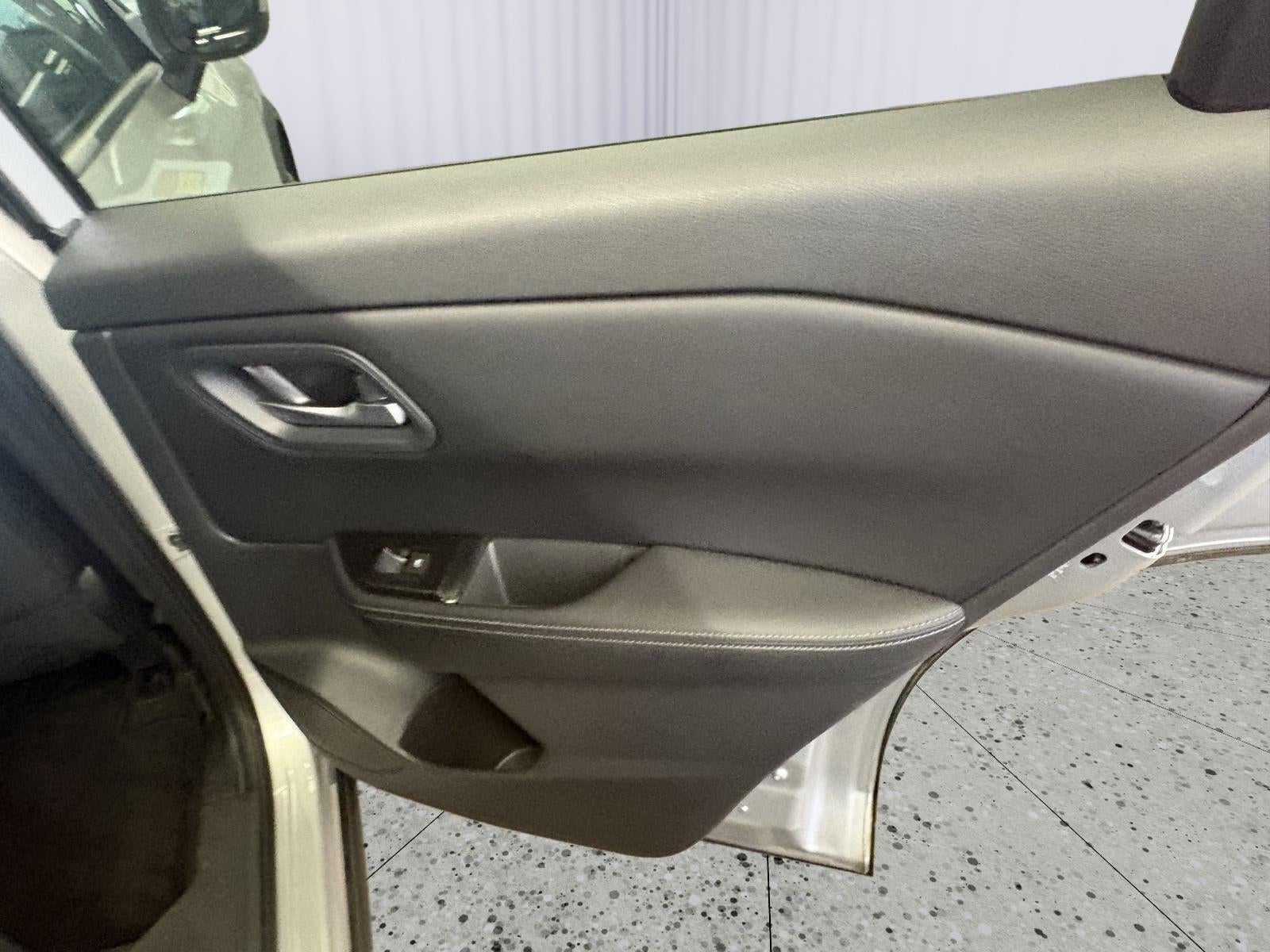 2024 Nissan Rogue SV Intelligent AWD