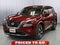 2023 Nissan Rogue SL Intelligent AWD