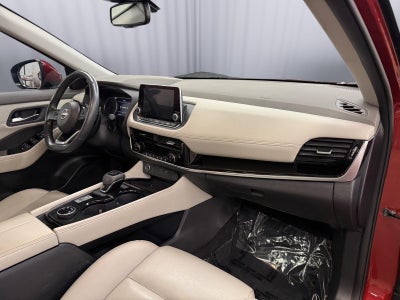 2023 Nissan Rogue SL Intelligent AWD