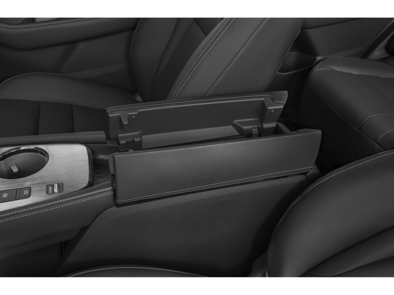 2023 Nissan Rogue SL Intelligent AWD