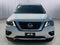 2020 Nissan Pathfinder SV 4WD