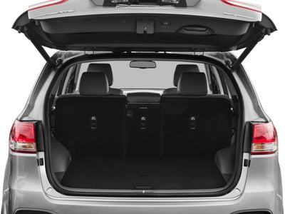 2016 Kia Sorento 3.3L EX