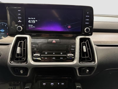 2021 Kia Sorento SX Prestige X-Line