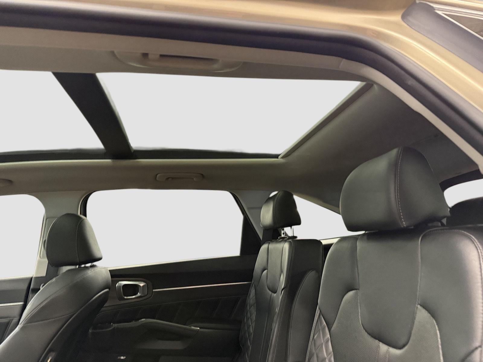 2021 Kia Sorento SX Prestige X-Line