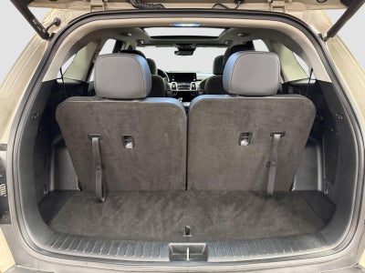 2021 Kia Sorento SX Prestige X-Line