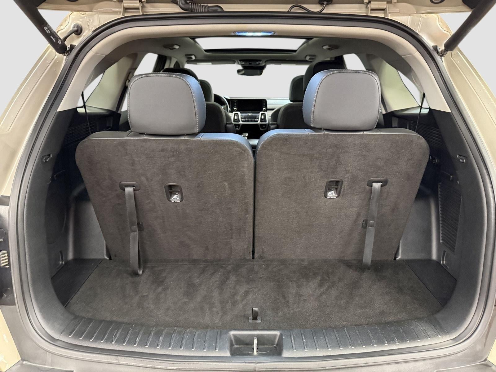 2021 Kia Sorento SX Prestige X-Line