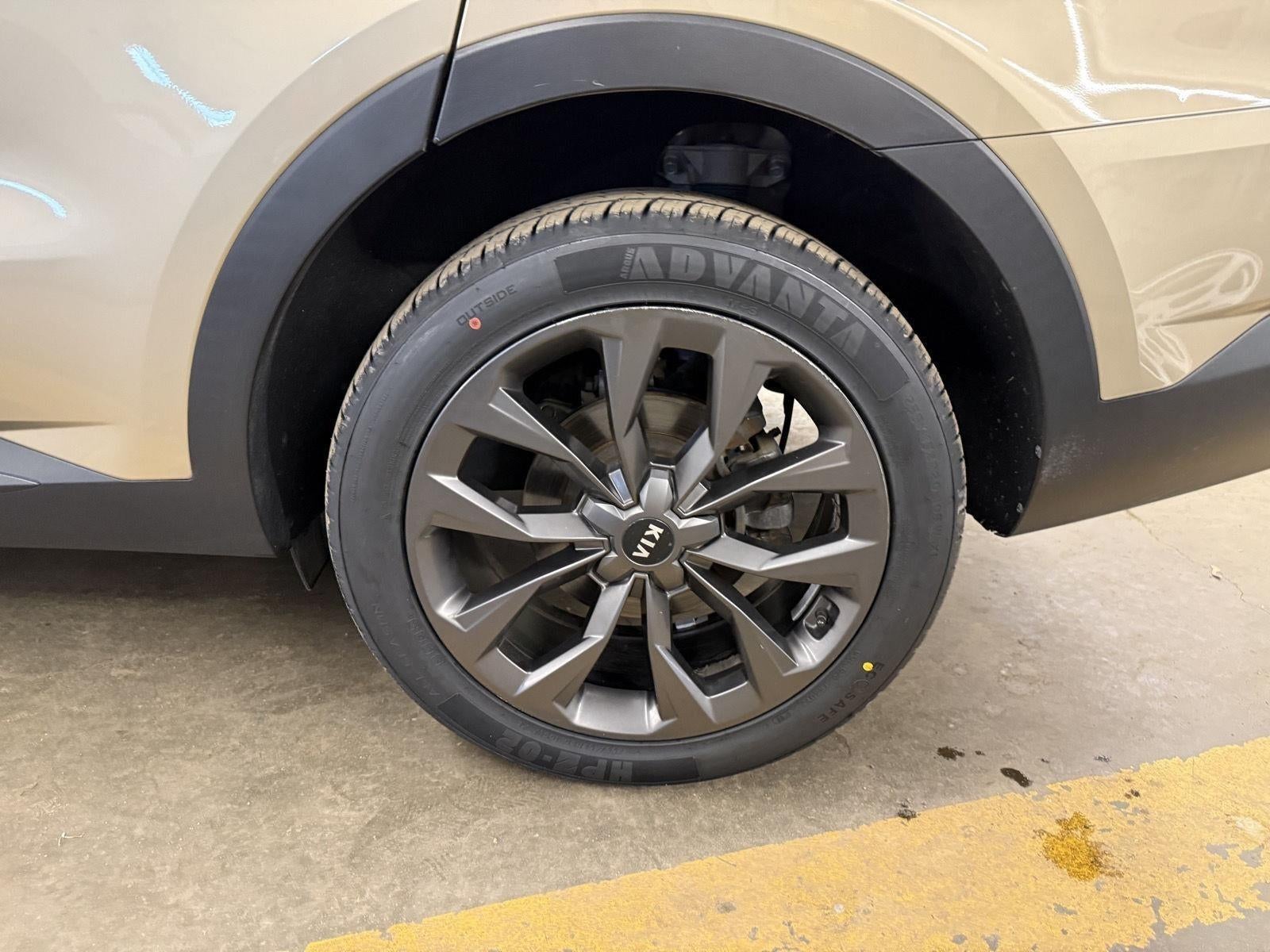 2021 Kia Sorento SX Prestige X-Line