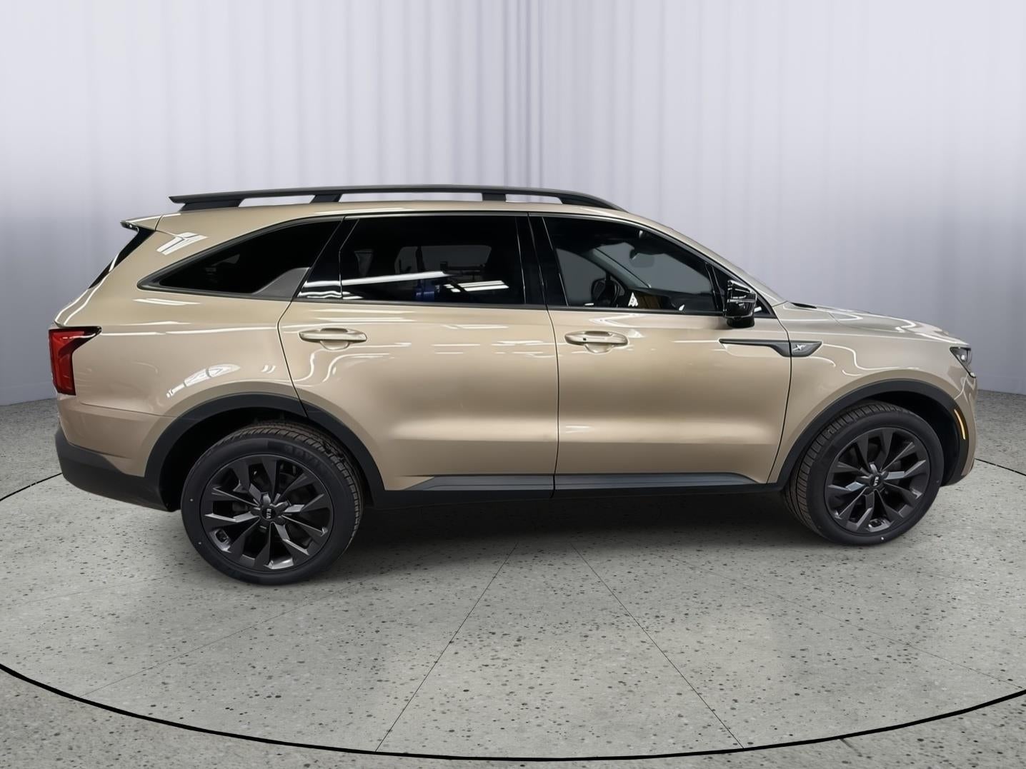 2021 Kia Sorento SX Prestige X-Line