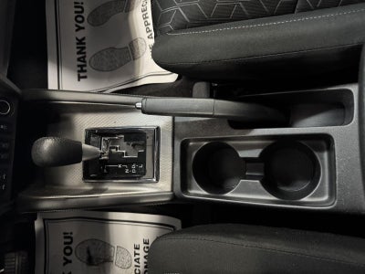 2021 Mitsubishi Outlander Sport 2.0 SE 2WD