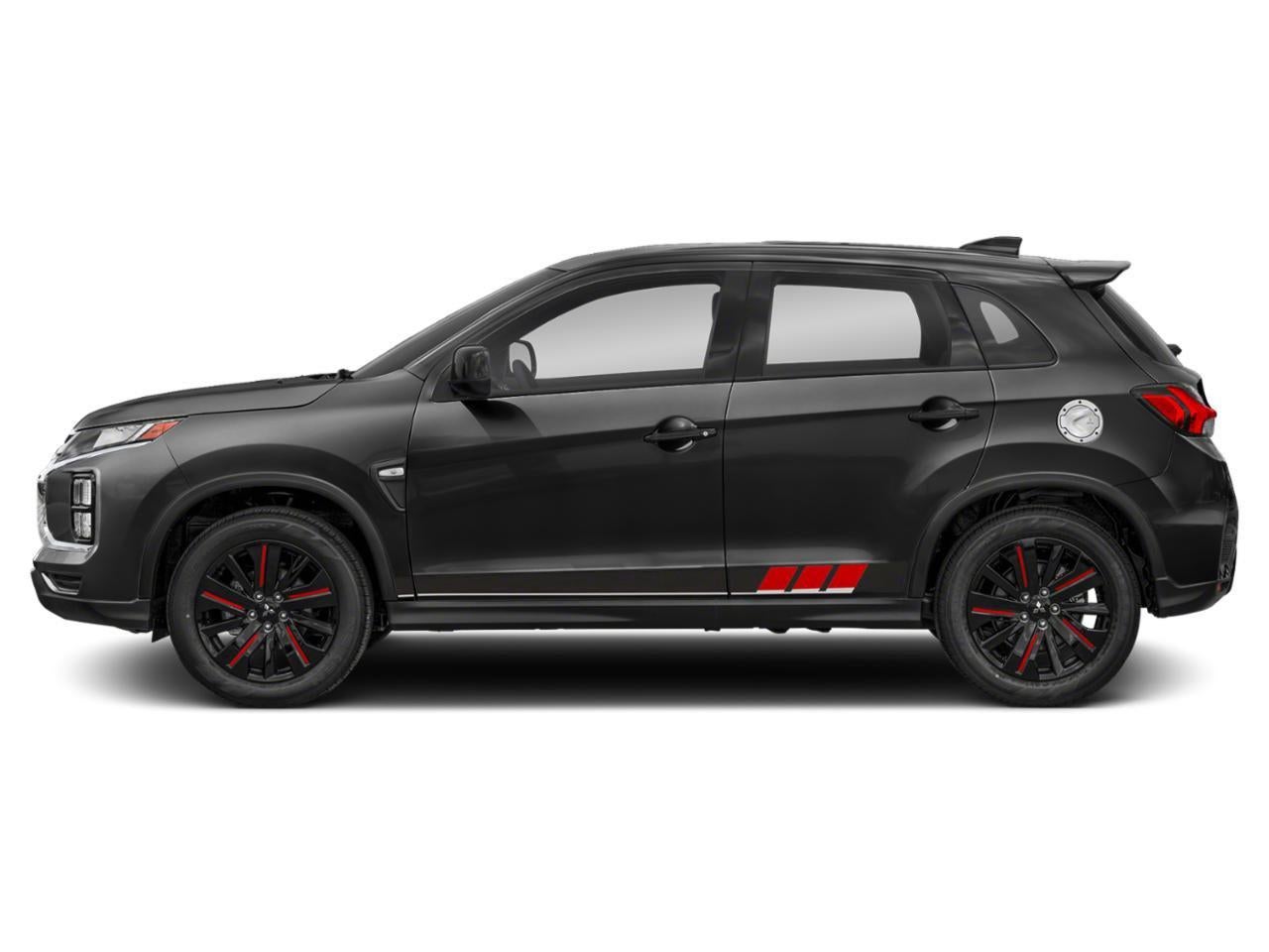 2020 Mitsubishi Outlander Sport 2.0 BE AWC