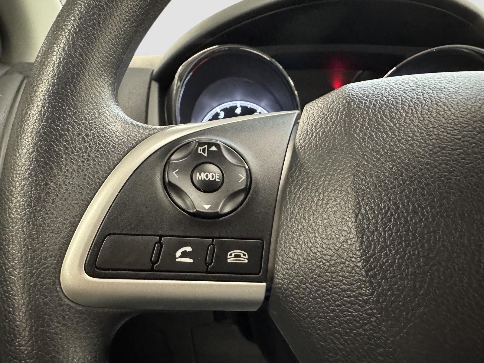 2024 Mitsubishi Outlander Sport Ralliart