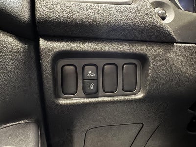 2024 Mitsubishi Outlander Sport Ralliart