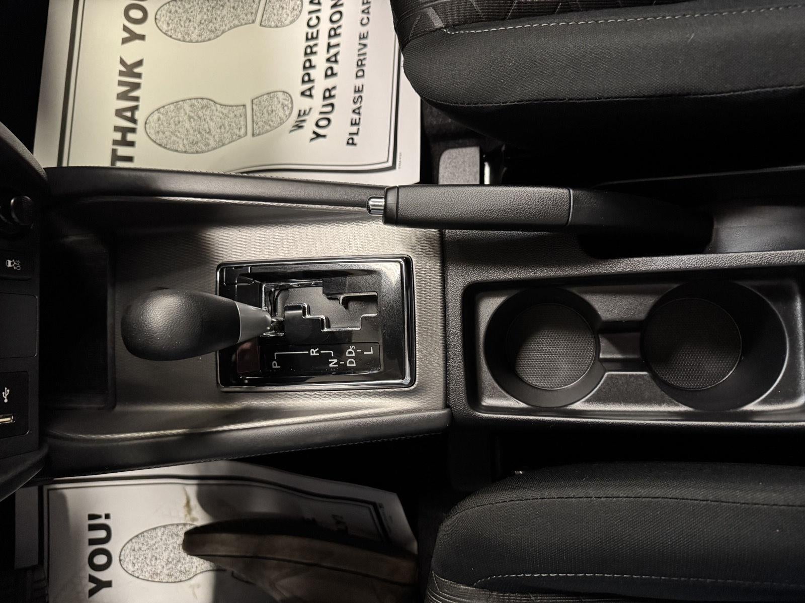 2024 Mitsubishi Outlander Sport Ralliart