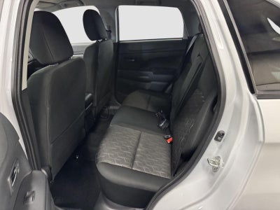 2024 Mitsubishi Outlander Sport Ralliart