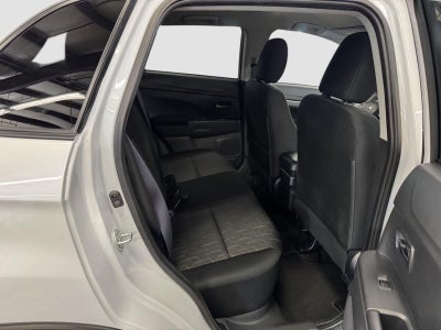 2024 Mitsubishi Outlander Sport Ralliart