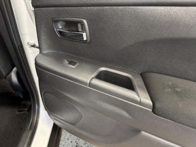 2024 Mitsubishi Outlander Sport Ralliart