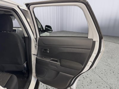 2024 Mitsubishi Outlander Sport Ralliart