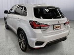 2024 Mitsubishi Outlander Sport Ralliart