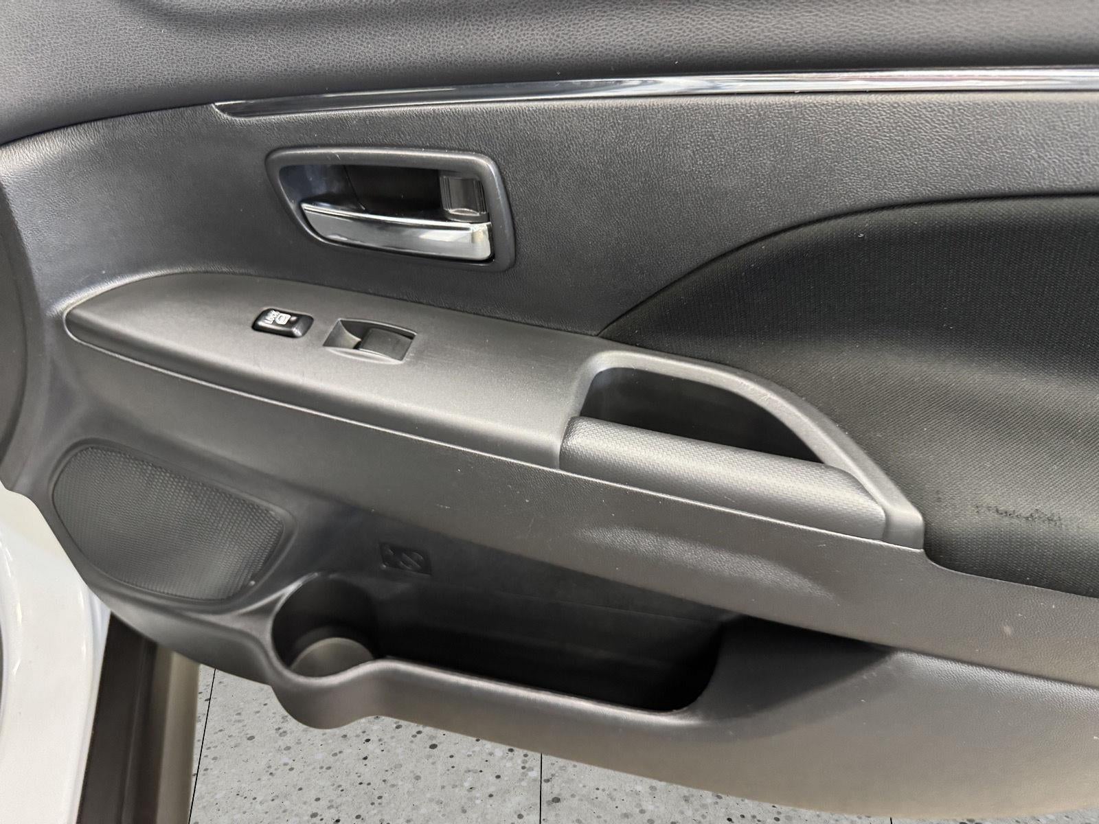 2024 Mitsubishi Outlander Sport Ralliart