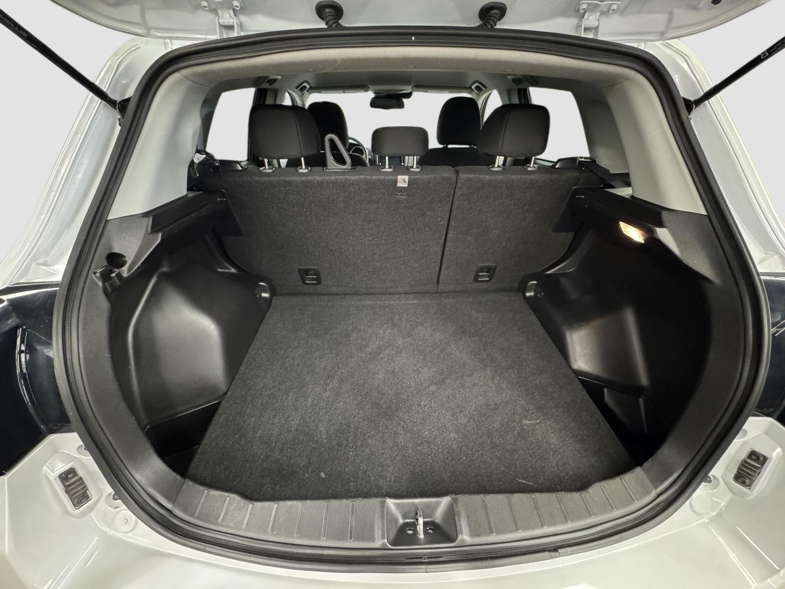 2024 Mitsubishi Outlander Sport Ralliart