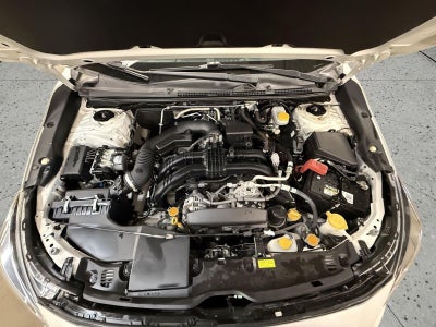 2019 Subaru CROSSTREK Limited