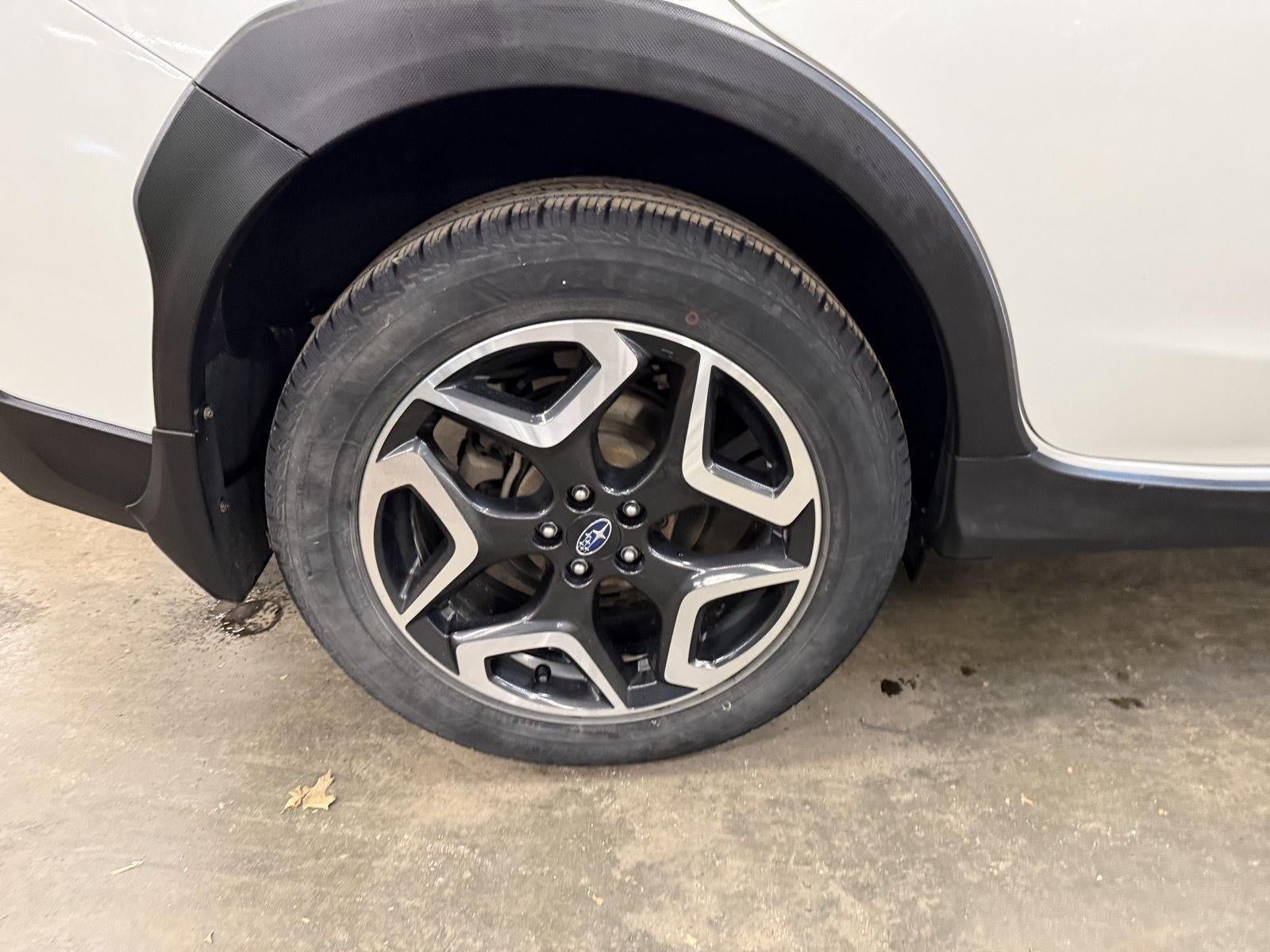 2019 Subaru CROSSTREK Limited