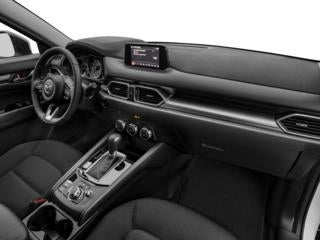 2018 Mazda Mazda CX-5 Sport