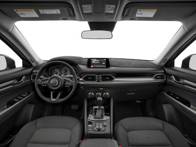 2018 Mazda Mazda CX-5 Sport